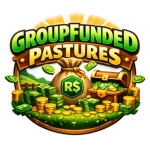 GroupFunded Pastures Group Thumbnail