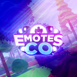Emotes CO. Roblox group icon
