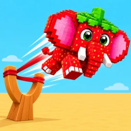 Angry Brainrots icon