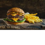 The Roblox Burger Club