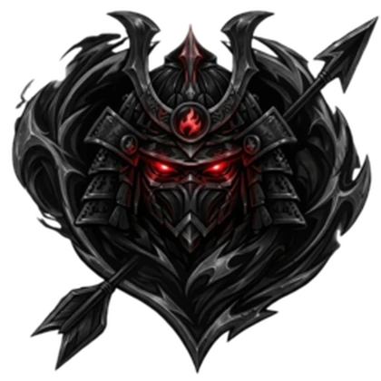 White Walkers Kingdom Roblox group icon