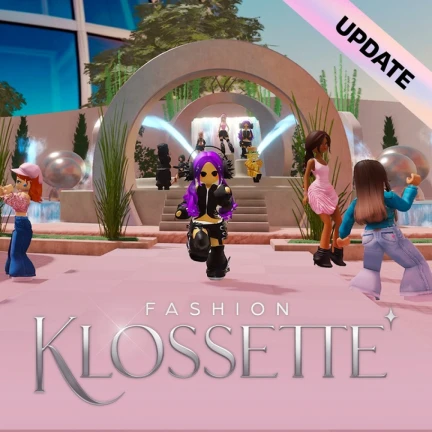 Image du serveur Roblox
