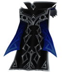 Blue Castle Genesis Cape