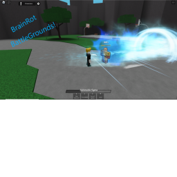 [BETA] BrainRot Battlegrounds