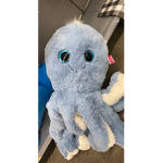 Tentacle octopus