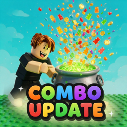 Sell Candy 🍬 [COMBO UPDATE]