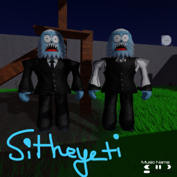 Sitheyeti's Place