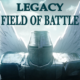 LEGACY Field of Battle