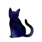 .Kitty Cats love.