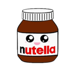 Nutella Hangout Club
