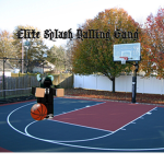 Elite Splash Balling Gang (League )