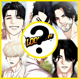 Guess The Lookism Characters!