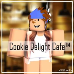 Cookie Delight Cafe™ - Interviews