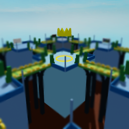 Classic:Rocket Arena Fighting Experience