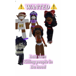 1CEDOUT CREW