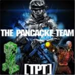 TPT The Pancake Team TPT