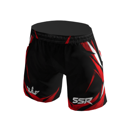 SSR Esports Short