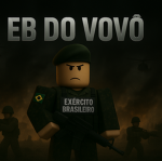 ["EB"] Exército Brasileiro do Vovô