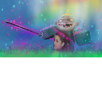 Welcome To My Profile!