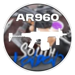 AR960Round