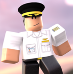 Sky captains