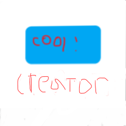 Cool creator