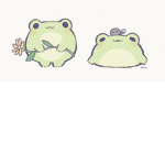 Frog Frenzy!