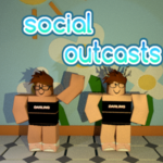 Social Outcast's