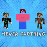 4 Ever Clothing