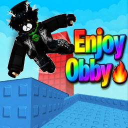 Enjoy Obby 🔥