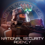 National Security Agency Team