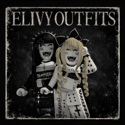 [🐈‍⬛ NEW ] elivy outfits