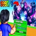SAEM F2P ADMIN PANEL icon