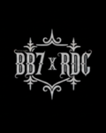 BB7 | BAD BOY SEVEN x RDC | REYES DE CALLE