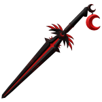 Immortal Sword: Red Iron King of the Federation