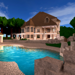 Suburbs of Robloxia: Fan Club