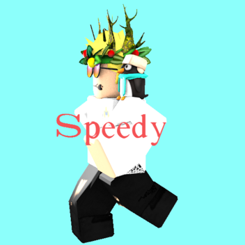 Speedy
