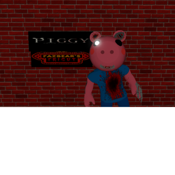 Piggy: Fazbear fright