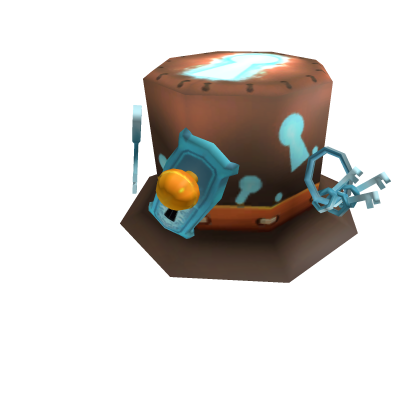 The Keymaster