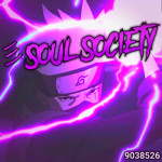 彡Soul Society