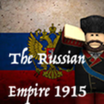 The Russian Empire (1915)