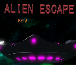 Alien Escape
