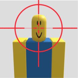 Noob Target Simulator (BETA)