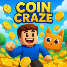 Coin Craze Simulator