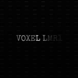Voxel LMR1 - [Reuploaded] icon