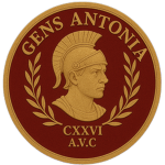 Gens Antоniа