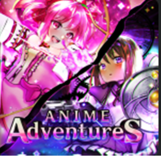 [✨UPD] Anime Adventures