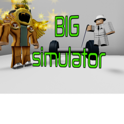 Big Simulator!