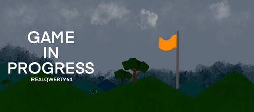 Game in Progress