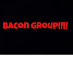 Bacon and othere group